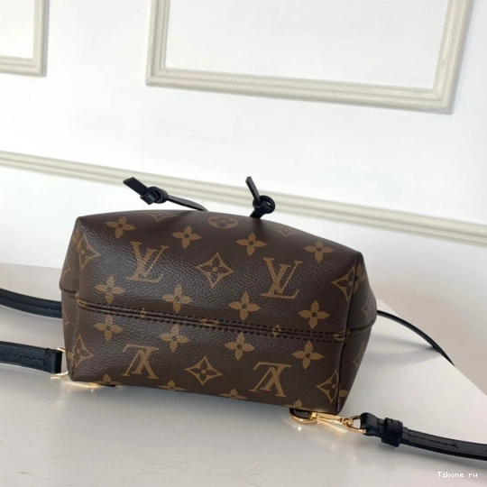 Affordable VUITTON BB LOUIS MONTSOURIS 0817
